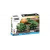 COBI 2626 Armed Forces M142 HIMARS set di costruzioni, 604 pezzi