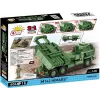 COBI 2626 Armed Forces M142 HIMARS set di costruzioni, 604 pezzi