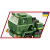 COBI 2626 Armed Forces M142 HIMARS set di costruzioni, 604 pezzi