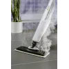 Kärcher Set panni universali per pavimento EasyFix Mop panni monouso Bianco, Giallo