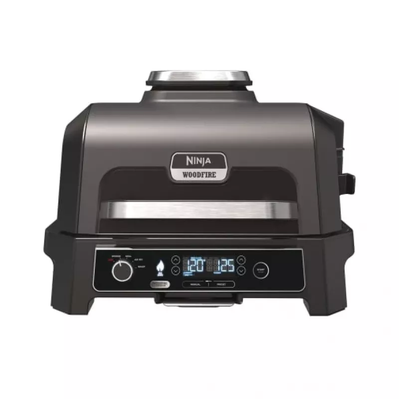 Ninja OG850EU grill nero