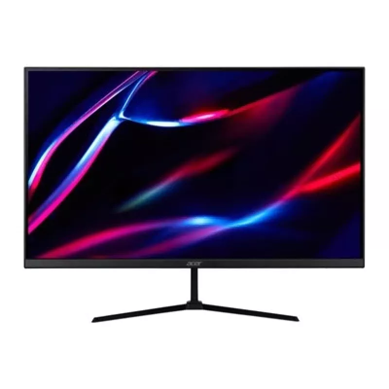 Acer Nitro QG241Y E monitor per computer 60,5 cm (23,8 pollici) 1920 x 1080 pixel Full HD nero