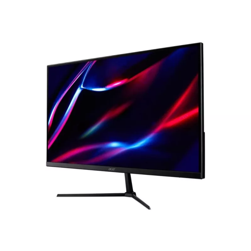 Acer Nitro QG241Y E monitor per computer 60,5 cm (23,8 pollici) 1920 x 1080 pixel Full HD nero