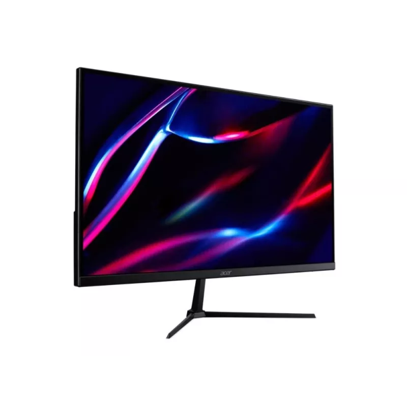 Acer Nitro QG241Y E monitor per computer 60,5 cm (23,8 pollici) 1920 x 1080 pixel Full HD nero