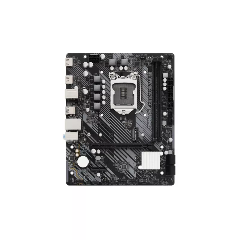 ASRock H510M-H2/M.2 SE scheda madre Micro-ATX
