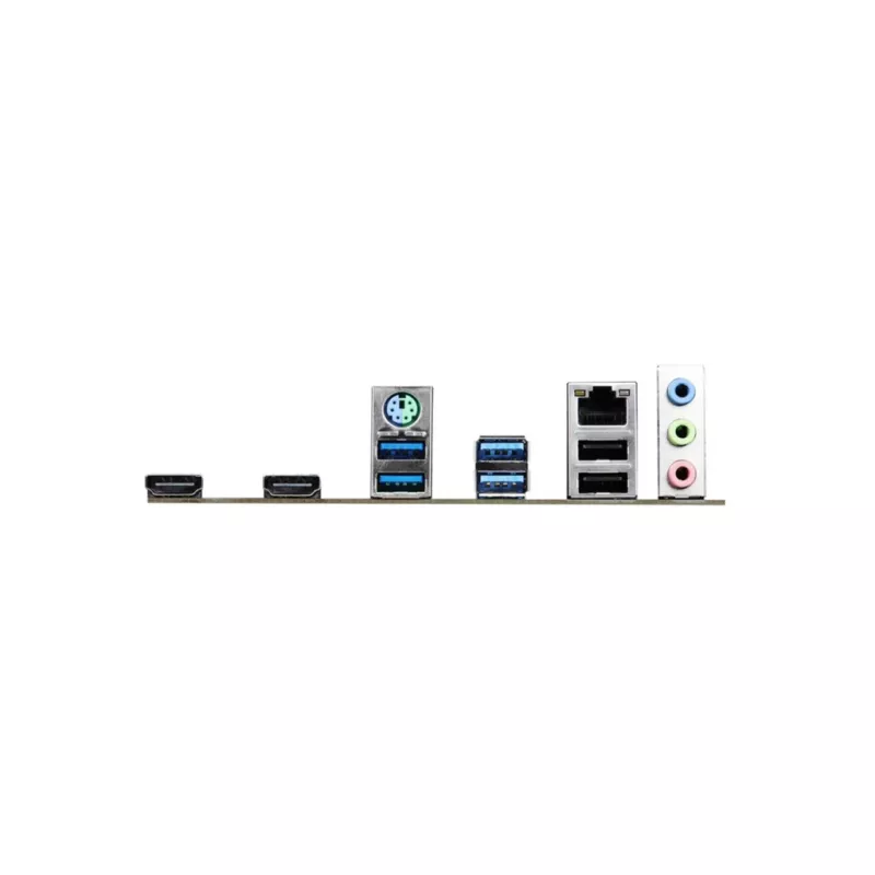 ASRock H510M-H2/M.2 SE scheda madre Micro-ATX
