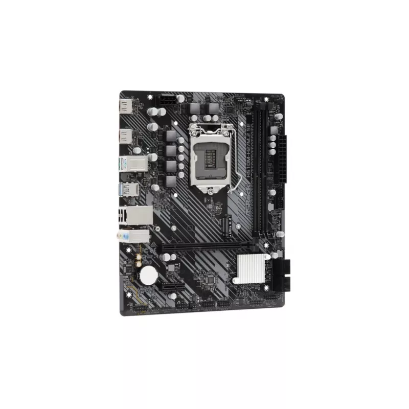 ASRock H510M-H2/M.2 SE scheda madre Micro-ATX
