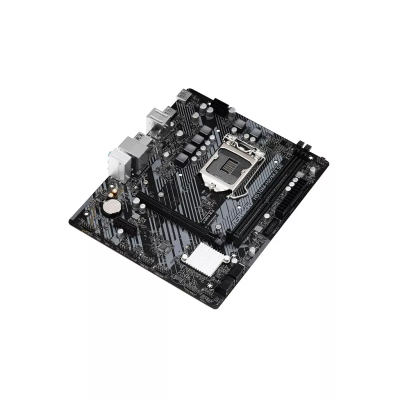 ASRock H510M-H2/M.2 SE scheda madre Micro-ATX