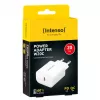 Caricabatterie da interno Intenso POWER ADAPTER USB-C/7802012