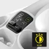 Kärcher SC 3 EasyFix 1.513-650.0 pulitore a vapore a cilindro, 1900 W, 3,5 bar, 0,5 l, nero/bianco