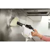 Pulitore a vapore portatile Kärcher SC 1 EasyFix 1200 W Nero, Bianco