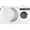 Severin AS 3912 affettatrice elettrica 100 W bianco plastica
