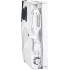 Severin AS 3912 affettatrice elettrica 100 W bianco plastica