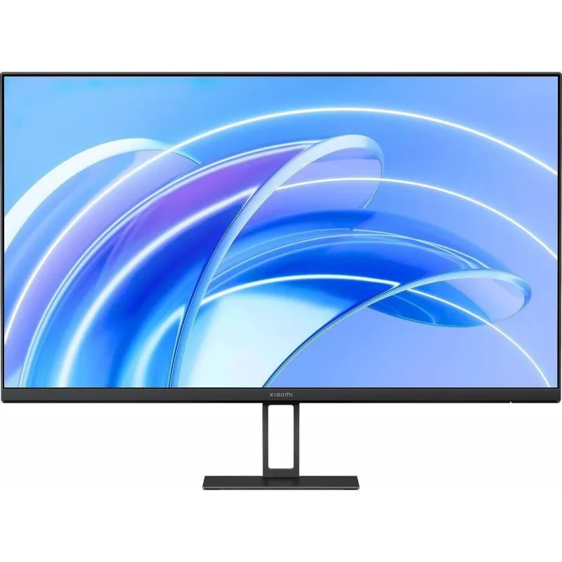 Xiaomi A27i Monitor per computer 68,6 cm (27 inch) 1920 x 1080 Pixel Full HD LCD nero