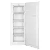 Congelatore verticale MPM MPM-182-ZS-14, 168 L, classe E, R600a, 1430×550×580 mm, 40 dB, bianco