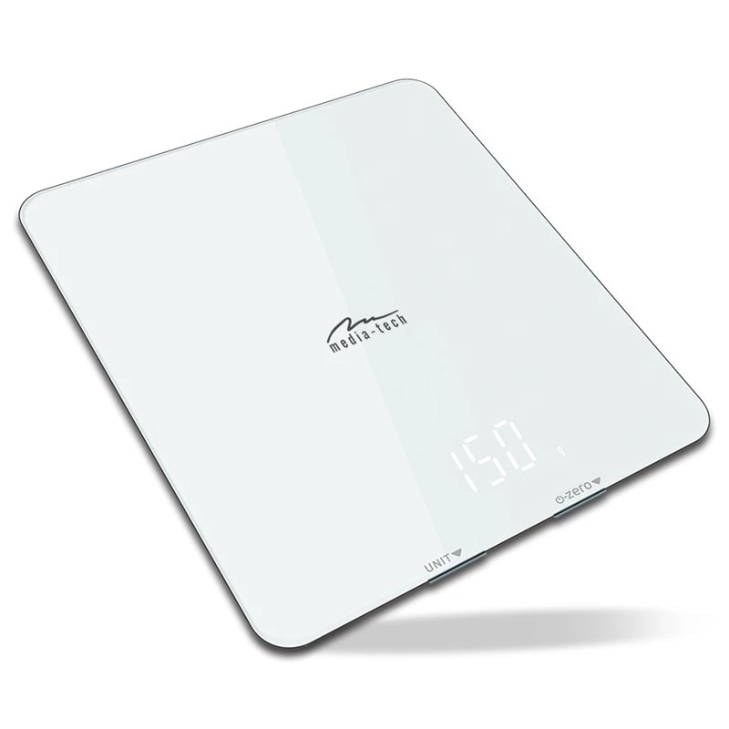 Bilancia pesapersone smart MR5544