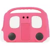 Tablet KidsTAB8 4G BLOW 4/64GB rosa + custodia