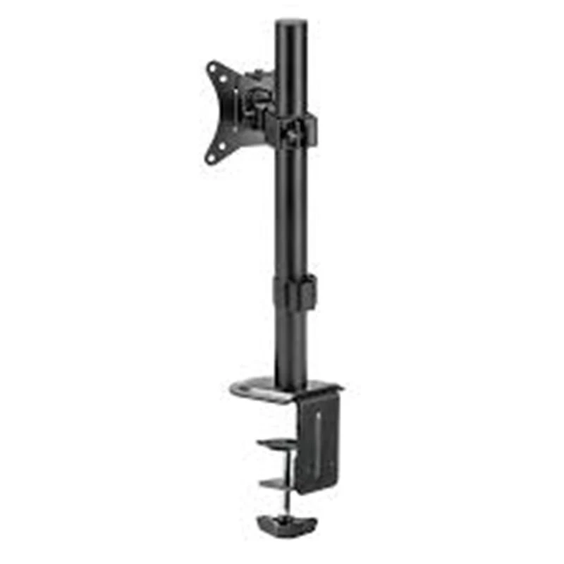 Supporto da tavolo per monitor LCD Maclean, VESA 75x75 e 100x100, 17-32 pollici, 9 kg, MC-751N