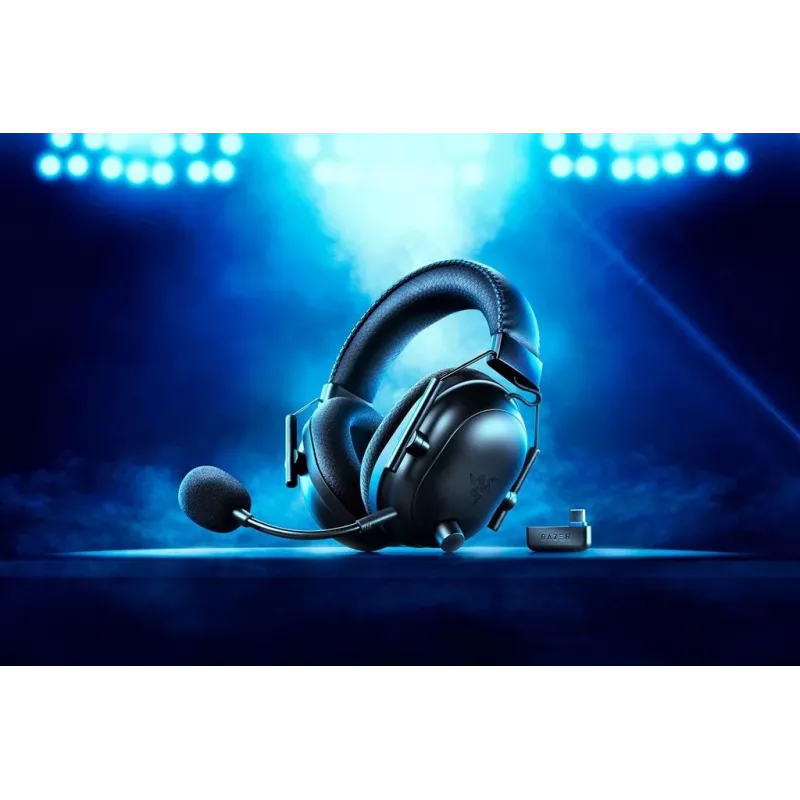 Cuffie Razer BlackShark V2 Pro
