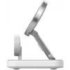 Anker MagGo Universal bianco USB ricarica wireless ricarica rapida per interni