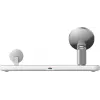 Anker MagGo Universal bianco USB ricarica wireless ricarica rapida per interni