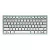 CHERRY KW 7100 MINI BT tastiera universale Bluetooth QWERTY US International color menta