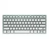 CHERRY KW 7100 MINI BT tastiera universale Bluetooth QWERTY US International color menta