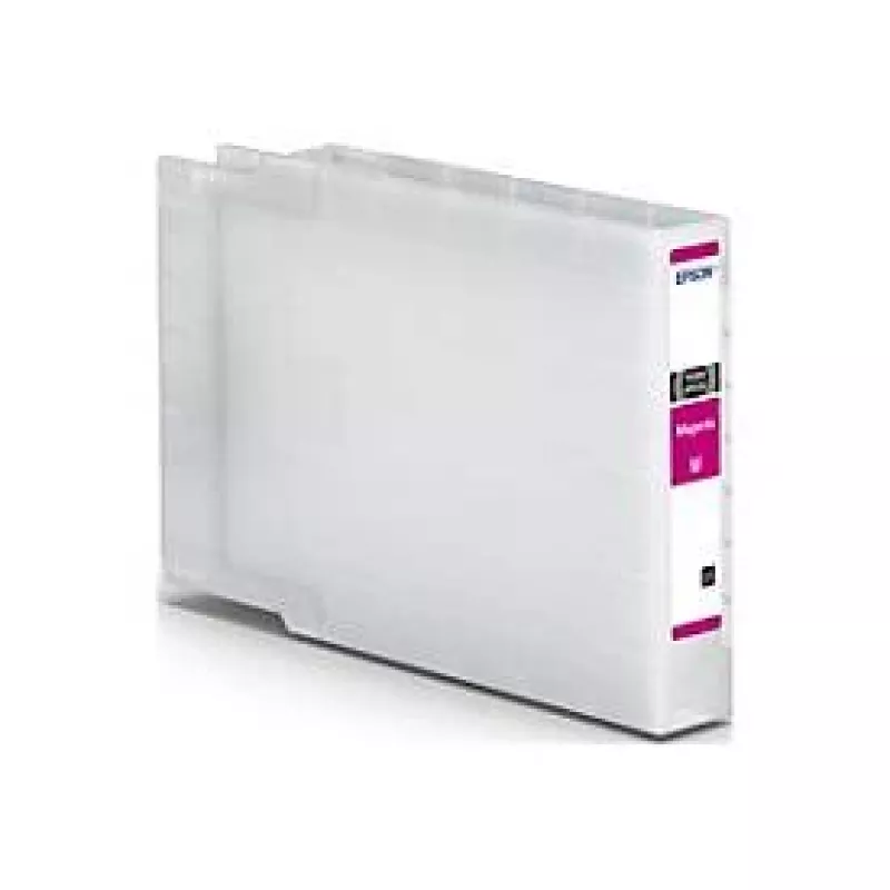 Epson C13T04A34N cartuccia d'inchiostro magenta per WF‑C8190 / WF‑C8690 (resa ultra alta, originale)