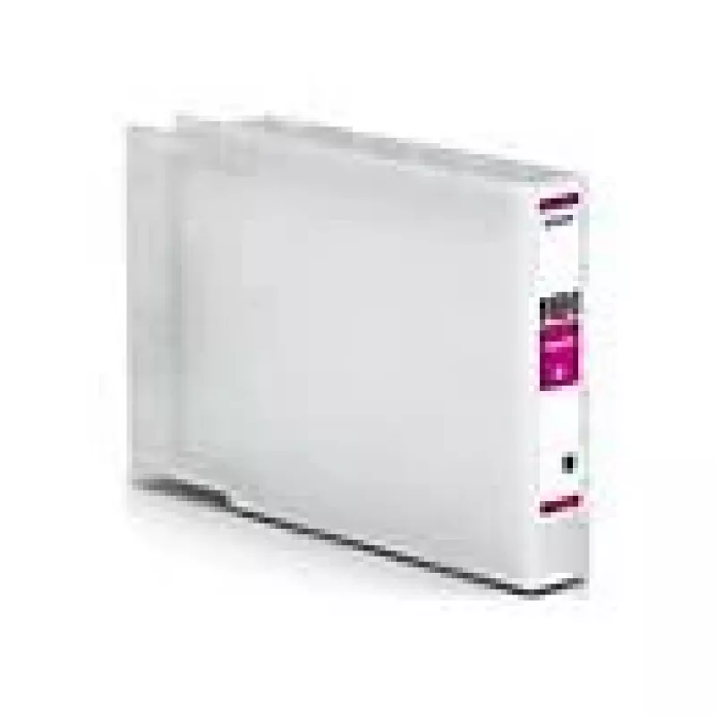 Epson C13T04A34N cartuccia d'inchiostro magenta per WF‑C8190 / WF‑C8690 (resa ultra alta, originale)