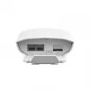 Teltonika OTD140 Router cablato Gigabit Ethernet bianco
