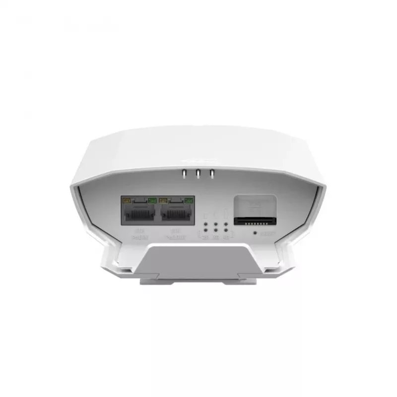 Teltonika OTD140 Router cablato Gigabit Ethernet bianco