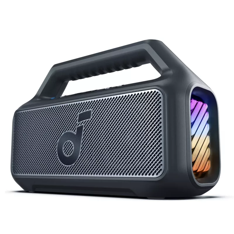 2.1 sistema di altoparlanti portatile Soundcore Boom 2 80 W
