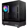 Case PC Thermaltake View 270 TG Midi Tower nero