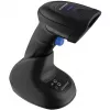 Kit lettore di codici a barre Datalogic QuickScan QM2500-BK-433K1, 2D, USB/RS-232, 433 MHz