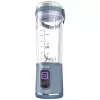Frullatore sportivo Ninja Blast BC151EUNV — contenitore 0,53 L, 14,4 W, a batteria, blu