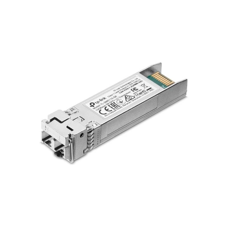 TP-Link Omada SM6110-SR 10G/25G SFP28 LC transceiver, 850 nm multimodale