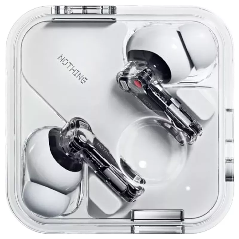 Cuffie Nothing Ear True Wireless Stereo
