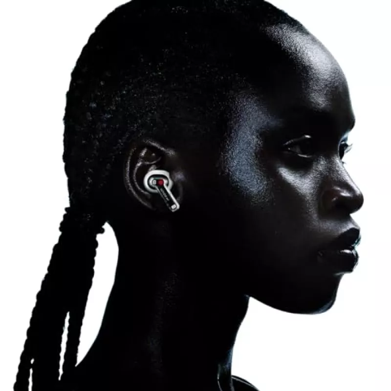 Cuffie Nothing Ear True Wireless Stereo