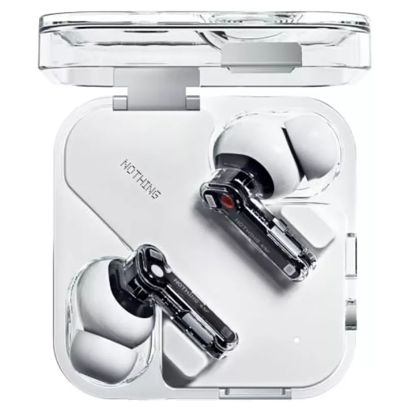 Cuffie Nothing Ear True Wireless Stereo