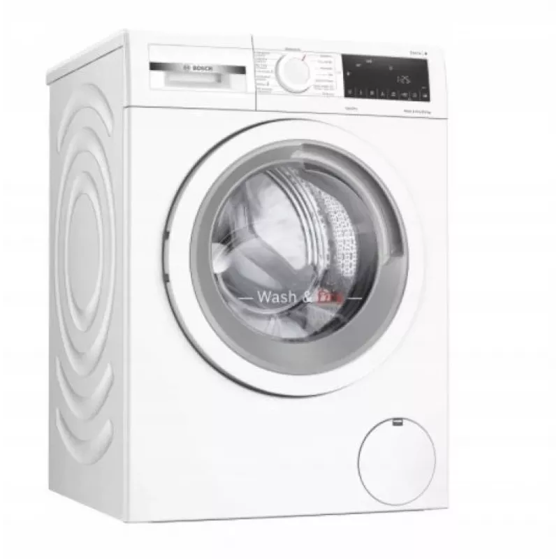 Lavasciuga Bosch WNA13401PL 8 kg / 5 kg 1400 giri/min bianco