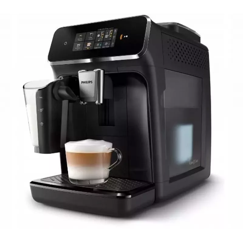 Philips EP2331/10 Macchina per caffè Macchina per espresso automatica 1,8 L