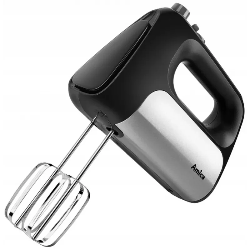 Amica MTD1016 sbattitore a mano, 500 W