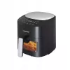 Friggitrice ad aria Blaupunkt AFD512 (senza olio; 3,7 l; 1300 W)