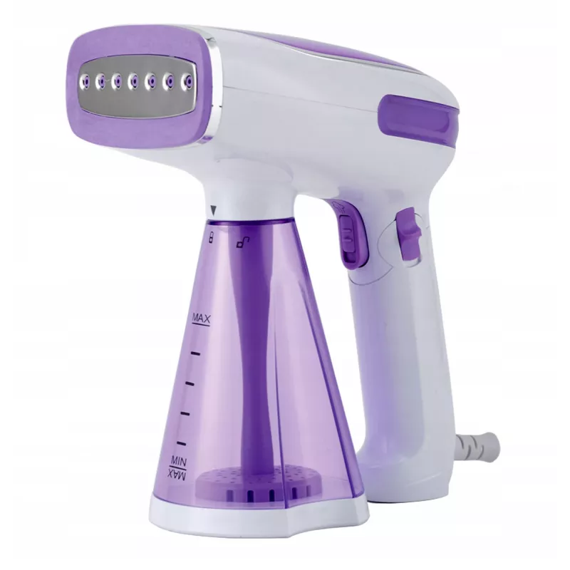 Stirante a vapore per capelli PRIME3 SGS31