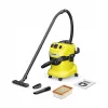 Kärcher WD 4 P V-20/5/22 nero, giallo 20 L 1000 W