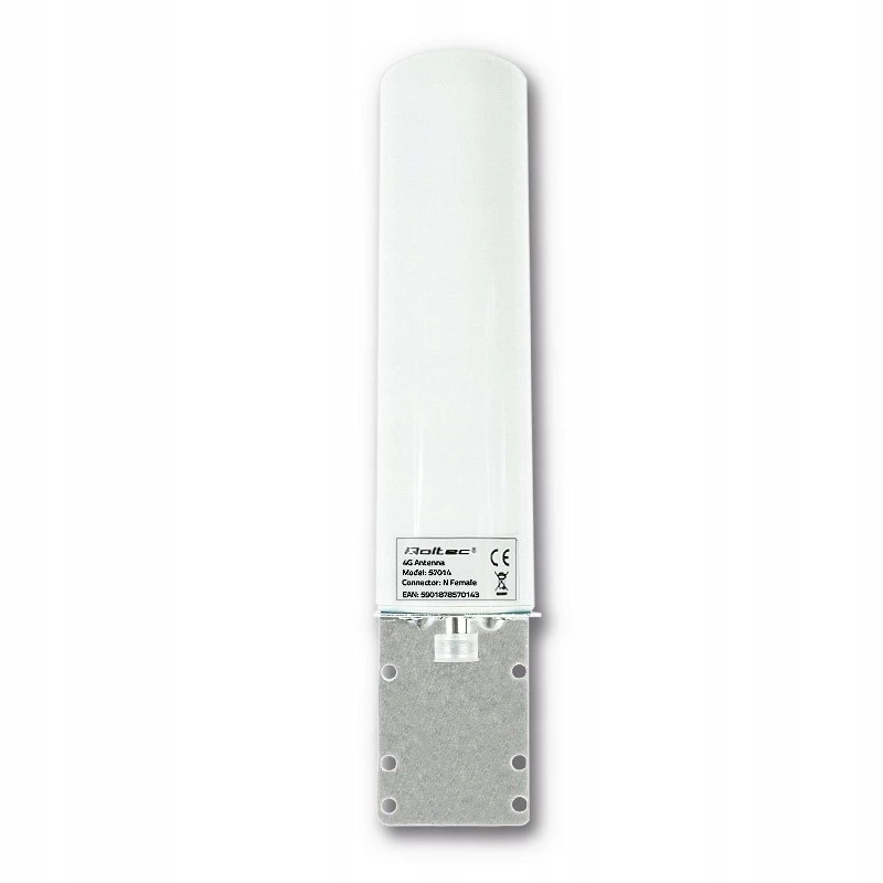 Antenna omnidirezionale Qoltec 57014