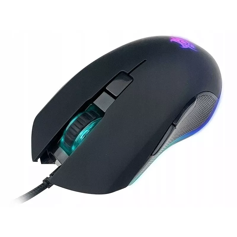 Mouse con filo Gamezone EDGE