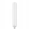 Antenna Qoltec 57034 bianca