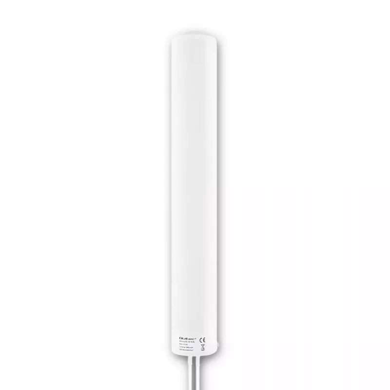 Antenna Qoltec 57034 bianca