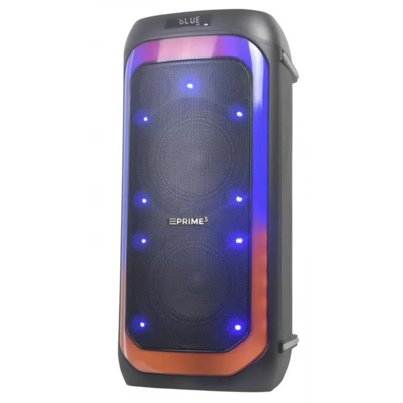 Altoparlante wireless Prime3 APS61, 20W